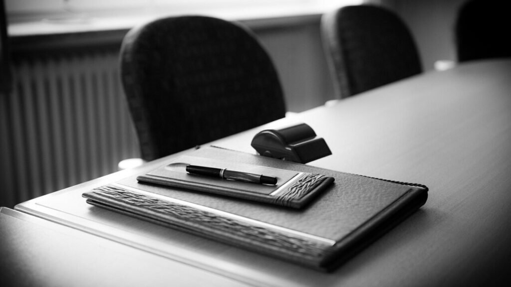 Contract stoelverhuur – PDF, gratis te downloaden