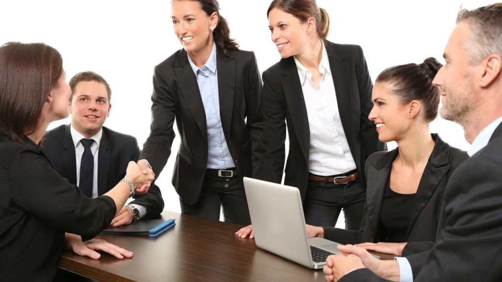 Employment contract – PDF gratis te downloaden